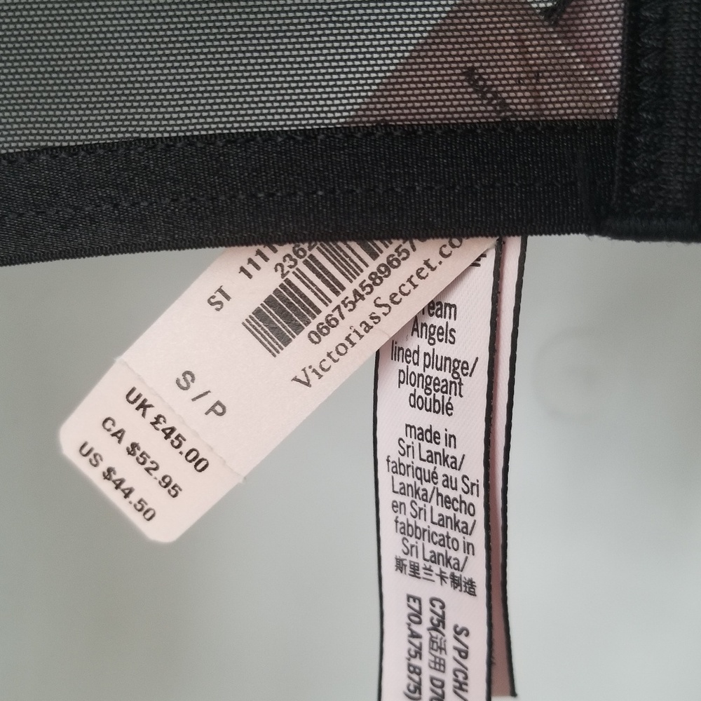 Victoria's Secret Brallete - Picture 5 of 5